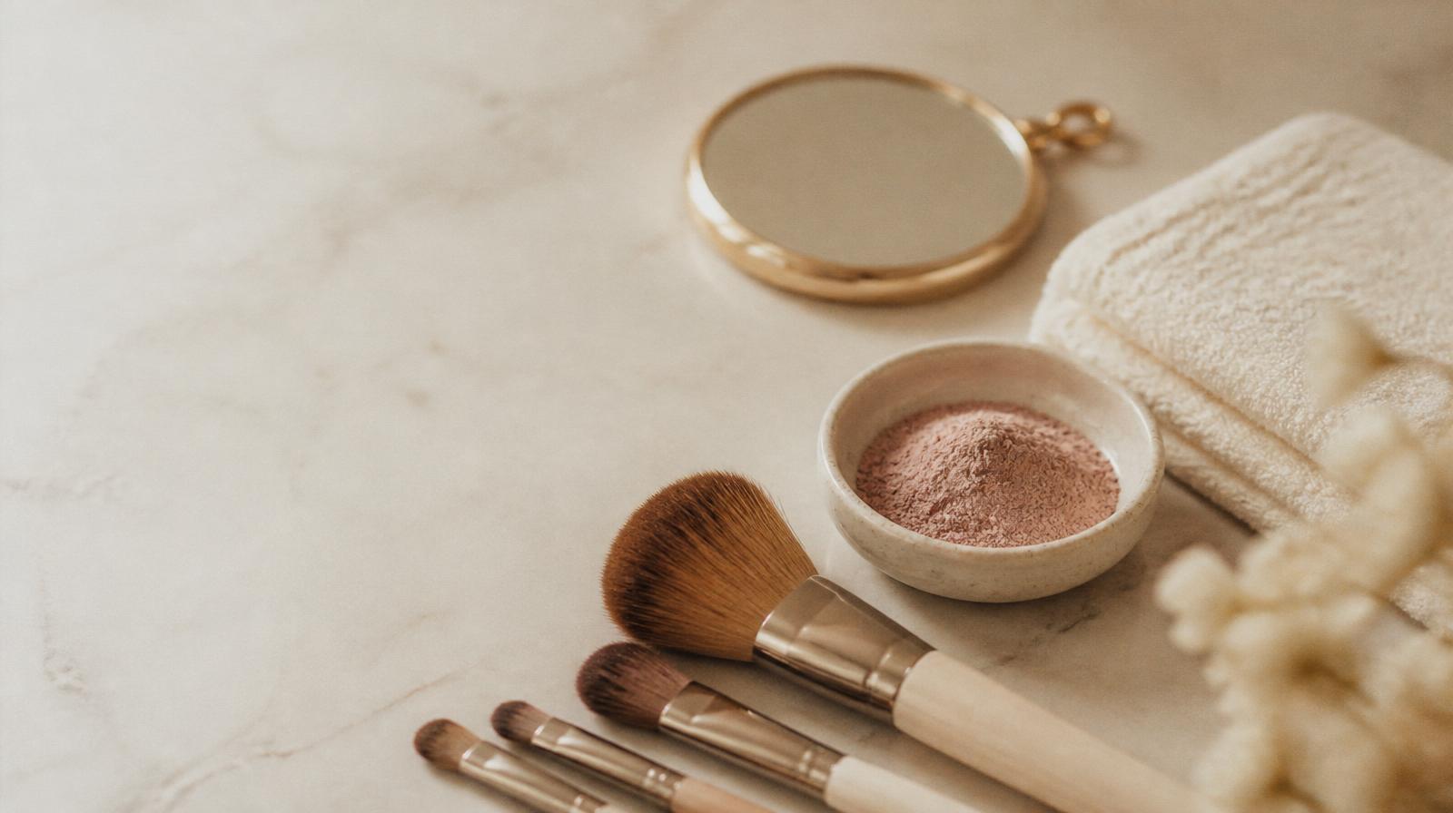 Norsk GRWM: kontoene du starter med